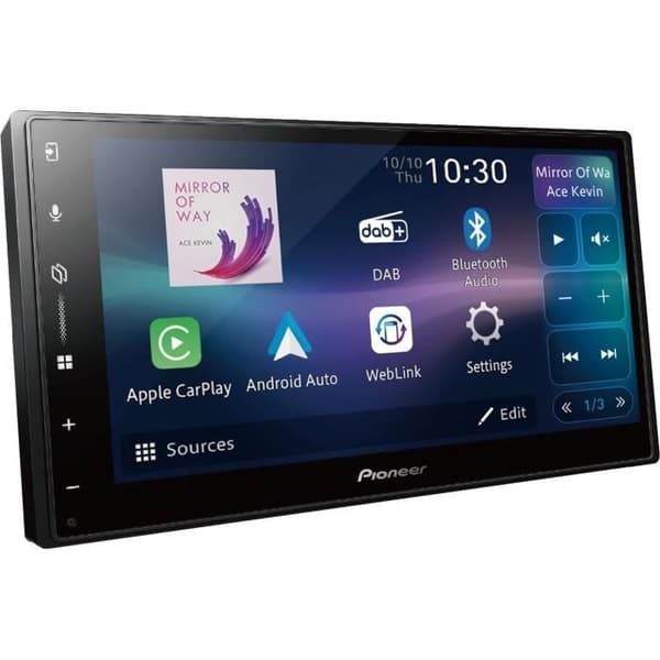 Pioneer SPH-DA77DAB
