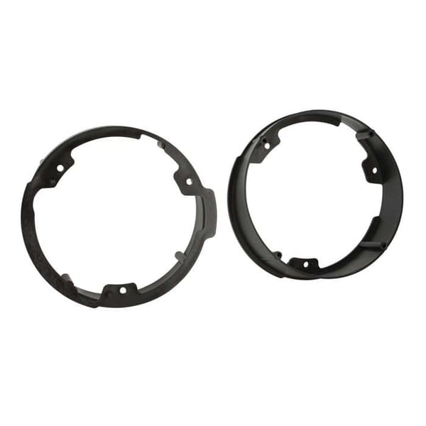 Högtalarringar Ford C-Max/Focus Ø165mm bakdörr