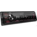Miniatyrbild 2 av 2: Digitalkamera FM/DAB+/USB KENWOOD KMM-DAB307