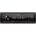 Miniatyrbild 1 av 2: Digitalkamera FM/DAB+/USB KENWOOD KMM-DAB307