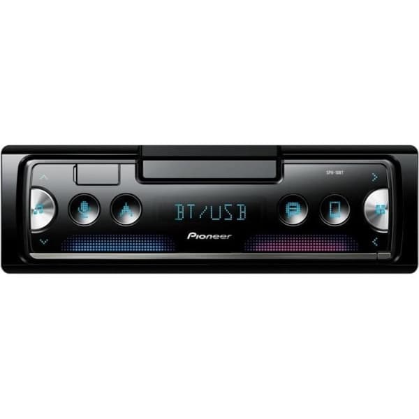 Pioneer SPH-10BT - Bilradio med Bluetooth
