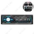 Miniatyrbild 1 av 4: TD® Bluetooth Bilradio Dubbel USB MP3-spelare Bluetooth Talk USB Flash Drive Plug and Play DAB Digital Radio för bil