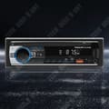 Miniatyrbild 3 av 4: TD® Bilradio Bluetooth Universal MP3-spelare för bilförlustfri ljudkvalitet Central modifiering Bilradio Svart
