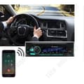 Miniatyrbild 2 av 4: TD® Bilradio Bluetooth Bilradio MP3 Sju sorters ljus Bluetooth-kort Byte U Disk Multifunktionell bilradio