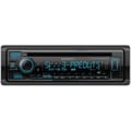 Miniatyrbild 1 av 3: KENWOOD KDC-BT960DAB bilradio - CD - USB - Bluetooth - iPhone - DAB+ - KDC