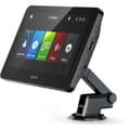 Miniatyrbild 4 av 6: Visa automatisk Car Play och Android Auto - Sencor - SCT M750