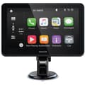 Miniatyrbild 1 av 6: Visa automatisk Car Play och Android Auto - Sencor - SCT M750