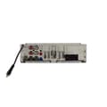 Miniatyrbild 3 av 3: Alpine UTE-204DAB bilradio - Bluetooth, DAB+ och USB-uppspelning