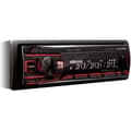 Miniatyrbild 1 av 3: Alpine UTE-204DAB bilradio - Bluetooth, DAB+ och USB-uppspelning