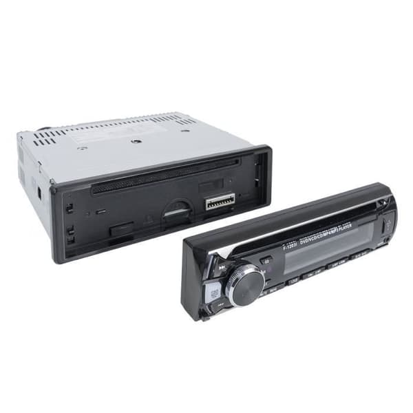 Bilradio - PNI - Clementine 9440 - Bluetooth - 4 x 45 W - Avtagbar panel