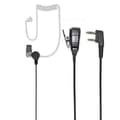 Miniatyrbild 4 av 4: Radiostation - CBI - ESCORT HP 8001L - HS81 headset - PNI ML100 antenn - Svart