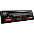 Miniatyrbild 3 av 4: Autoradio - JVC - KD-T812BT - 4 x 50 W - Bluetooth - USB 2.0
