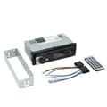 Miniatyrbild 4 av 4: Radio MP3-spelare - Clementine - 8428BT - 45W x 4 - Bluetooth - 1 DIN