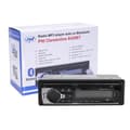 Miniatyrbild 1 av 4: Radio MP3-spelare - Clementine - 8428BT - 45W x 4 - Bluetooth - 1 DIN
