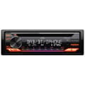 Miniatyrbild 3 av 4: JVC bilradio - KD-DB922BT - CD - USB - iPod - Bluetooth - DAB+