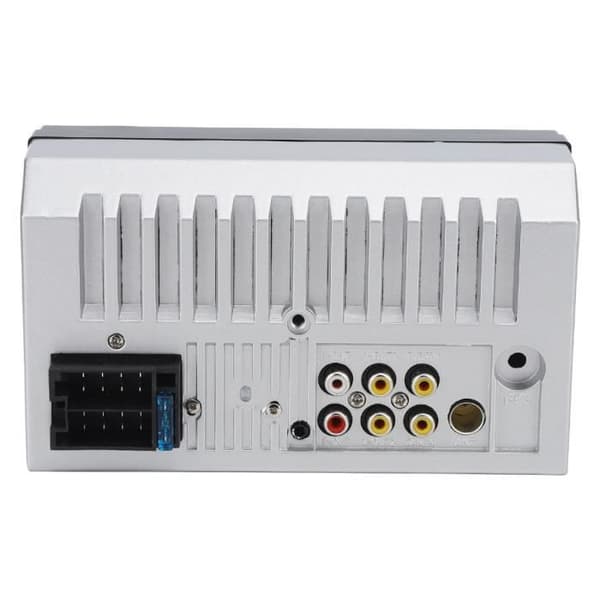 YICUI TY7023 7 tum bil MP5 spelare FM full beröringsskärm USB AUX ingång 2 DIN HD Bluetooth