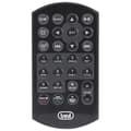 Miniatyrbild 4 av 4: BIL VIDEO SYSTEM med 7" Touch Monitor Dab-Dab + - FM RDS Bluetooth TREVI MDV 6380 Dab