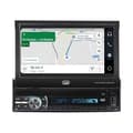 Miniatyrbild 2 av 4: BIL VIDEO SYSTEM med 7" Touch Monitor Dab-Dab + - FM RDS Bluetooth TREVI MDV 6380 Dab