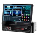 Miniatyrbild 1 av 4: BIL VIDEO SYSTEM med 7" Touch Monitor Dab-Dab + - FM RDS Bluetooth TREVI MDV 6380 Dab