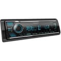 Miniatyrbild 1 av 3: JVC KMM-BT508DAB bilradio - USB - Bluetooth - iPhone - DAB+