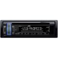 Miniatyrbild 3 av 4: JVC Bilradio CD - USB - Android KD-T401