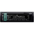Miniatyrbild 4 av 4: JVC Bilradio CD - USB - Android KD-T401