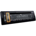 Miniatyrbild 2 av 4: JVC Bilradio CD - USB - Android KD-T401