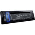 Miniatyrbild 1 av 4: JVC Bilradio CD - USB - Android KD-T401