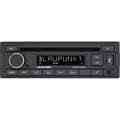 Miniatyrbild 1 av 3: Blaupunkt Milano 200 BT Bilradio Bluetooth handsfreesats