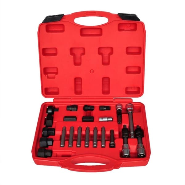 vidaXL Spesialpipesett for dynamo 22 stk