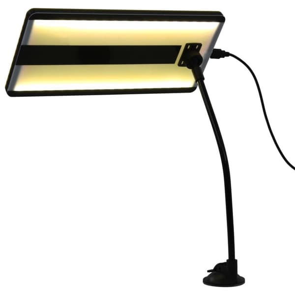 vidaXL LED Linjalevy lommojen korjaukseen