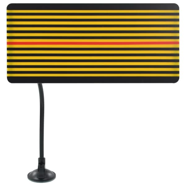 vidaXL LED Linjalevy lommojen korjaukseen