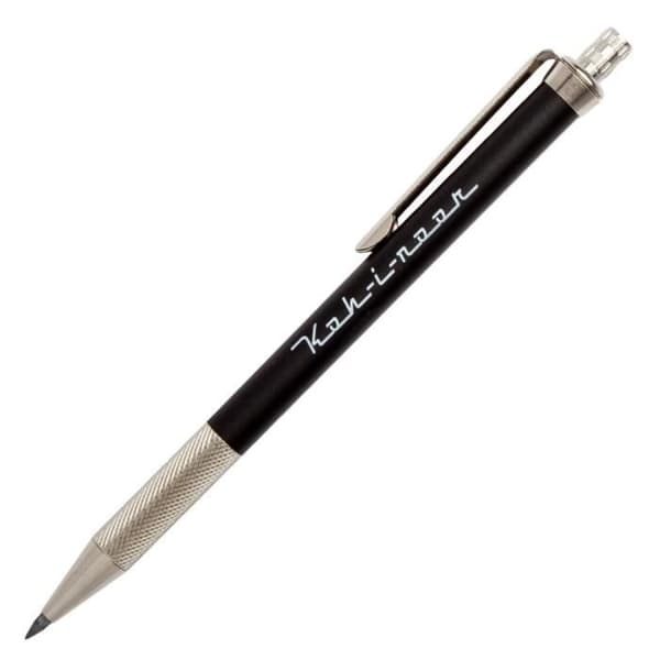 Koh-I-Noor: Marstechno 2 mm mekanisk pennkoppling för Notebook 5608