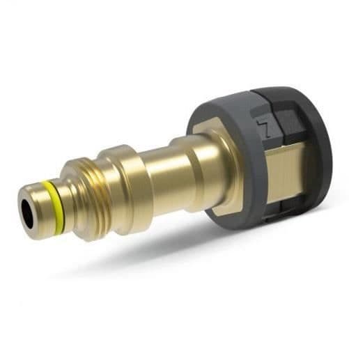 Adapterbeslag 7 Easy Lock lans M18X1.5 - KARCHER - 41110350