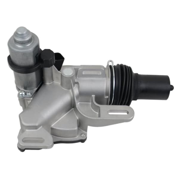 Clutch Slave Cylinder Aktuator, OEM Kompatibel, Kvalitetsydelse, Nem Installation