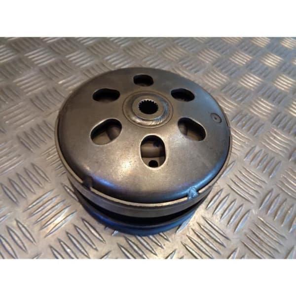kopplingsklocka vridmomentkorrigerare skoter beta 125 eikon- USED