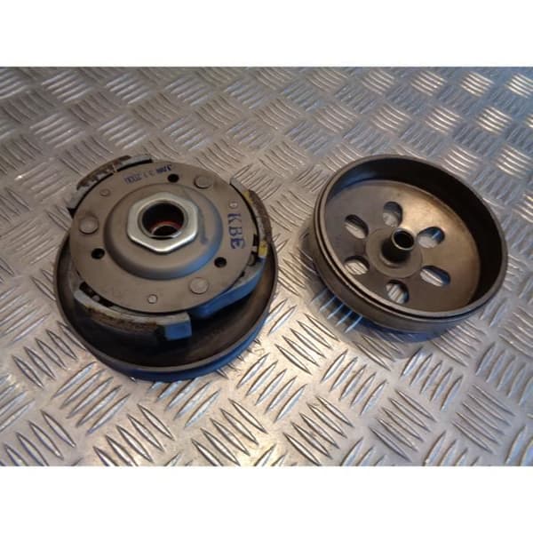 kopplingsklocka vridmomentkorrigerare skoter beta 125 eikon- USED