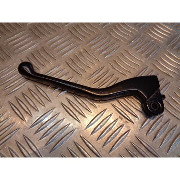 kopplingsspak vänster handtag motorcykel suzuki 50 rmx smx svart aluminium 57620-03E00 bihr 870422