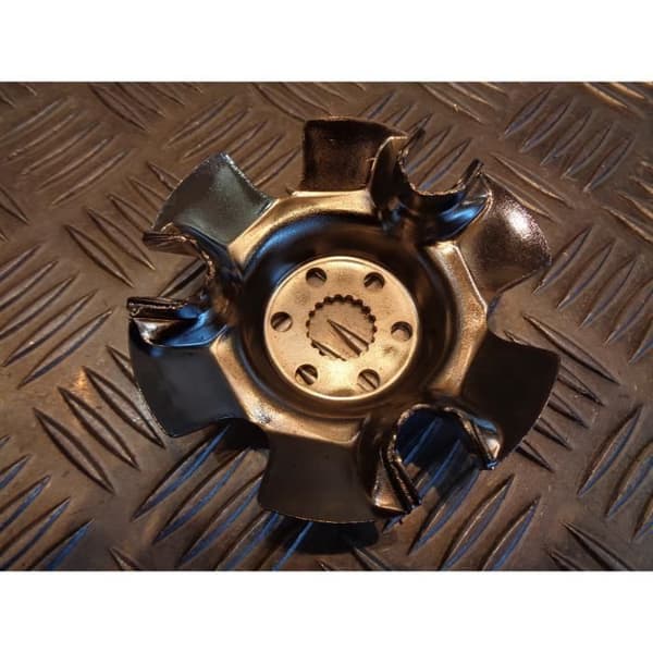 variatorfläns Polini Maxi Speed 34/d2 952.031 skoter suzuki 250 burgman bihr PN952031