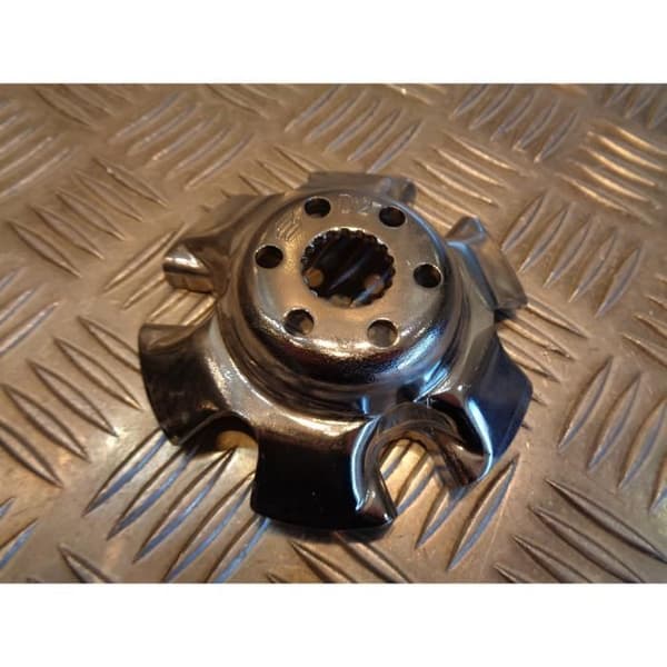 variatorfläns Polini Maxi Speed 34/d2 952.031 skoter suzuki 250 burgman bihr PN952031