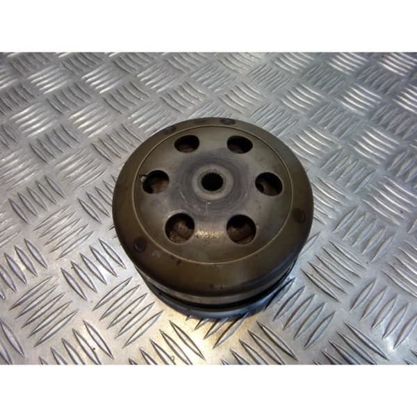 kopplingsklocka momentkorrigerare skoter peugeot 50 sv- USED