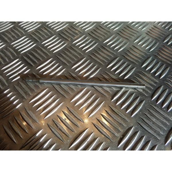 kopplingsstångsaxel original motocross honda 125 cr 1984 je01e25- USED