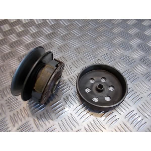 kopplingsklocka vridmomentkorrigerare skoter honda szx 50 x8r- USED