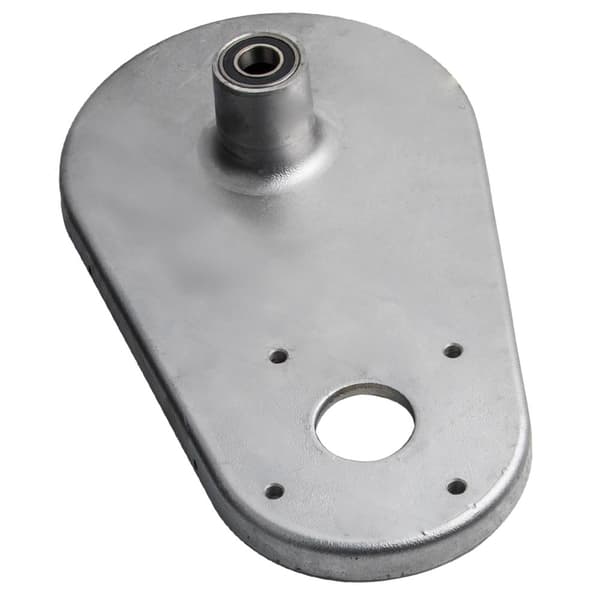 Torque Converter Clutch Kit, Passer til 9HK-16HK Motorer, Fuld Installationssæt, Direkte Erstatningsdele