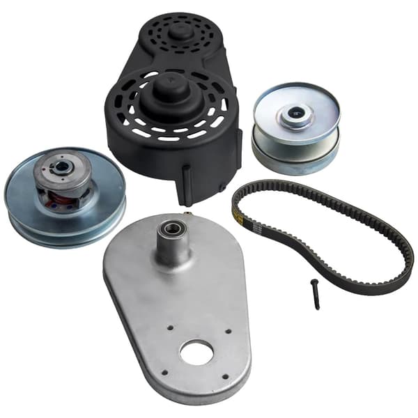 Torque Converter Clutch Kit, Passer til 9HK-16HK Motorer, Fuld Installationssæt, Direkte Erstatningsdele