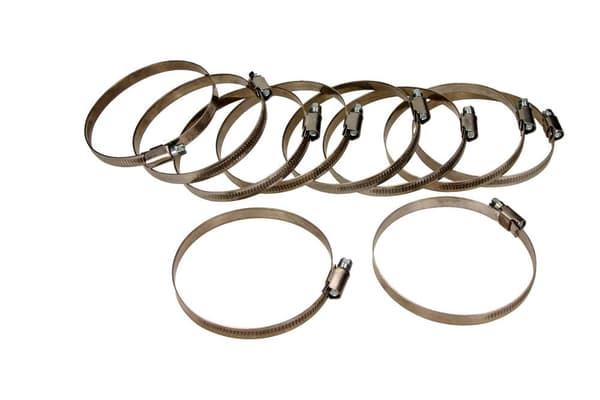 MAXGEAR KLEMME 70-90/9 W2 SNORME