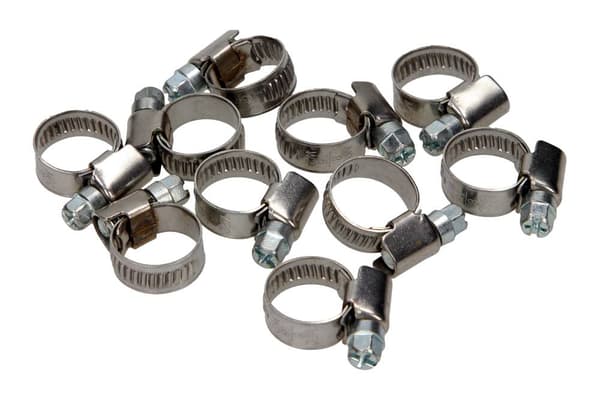 MAXGEAR KLEMME 8-16/9 W2 SNORME