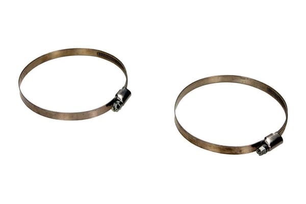 MAXGEAR CLAMP 80-100/9 W2 WORM
