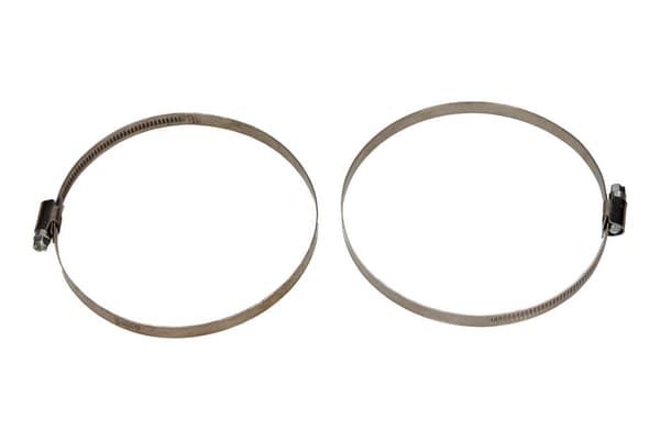 MAXGEAR CLAMP 100-120/9 W2 WORM
