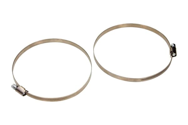 MAXGEAR CLAMP 110-130/9 W2 WORM